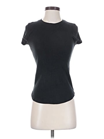 Rebecca Minkoff Short Sleeve Turtleneck (view 1)