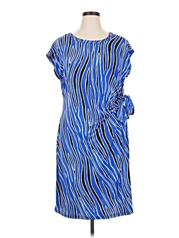 Dana Buchman Casual Dress (view 1)