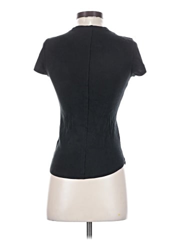 Rebecca Minkoff Short Sleeve Turtleneck (view 2)
