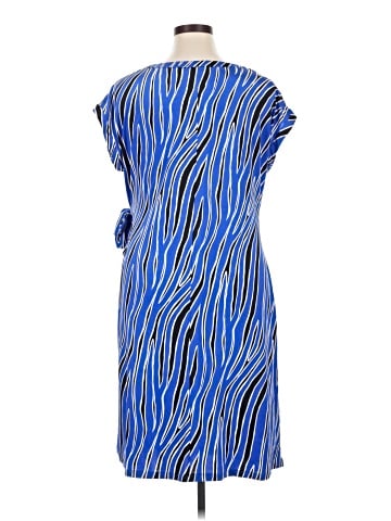 Dana Buchman Casual Dress (view 2)