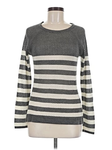 Converse One Star Pullover Sweater (view 1)