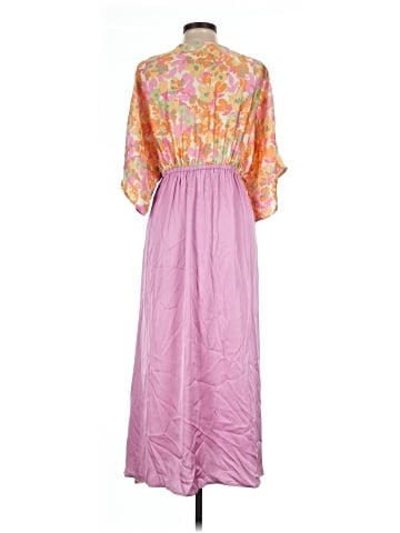 Oddi Casual Dress (view 2)