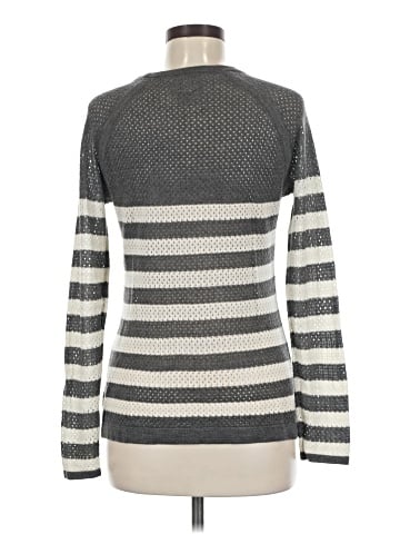 Converse One Star Pullover Sweater (view 2)