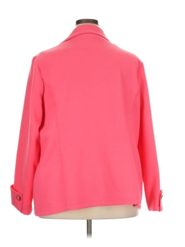 Joan Rivers Blazer (view 2)
