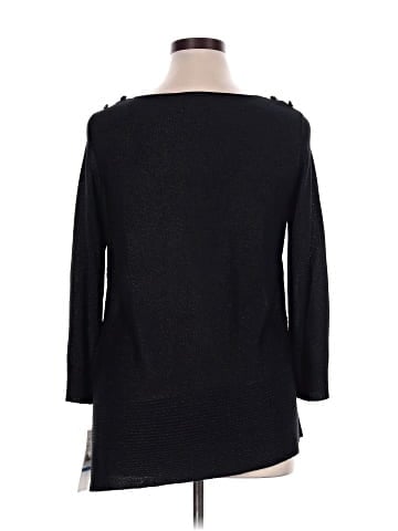 Ruby Rd. Pullover Sweater (view 2)