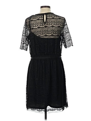 Max and Cleo Cocktail Dress (view 2)