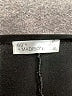89th & Madison Black 3/4 Sleeve Top Size L - photo 7