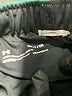 Under Armour Black Athletic Shorts Size S - photo 3