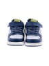 Nike Blue Sneakers Size 8 (kids, wide) - photo 2