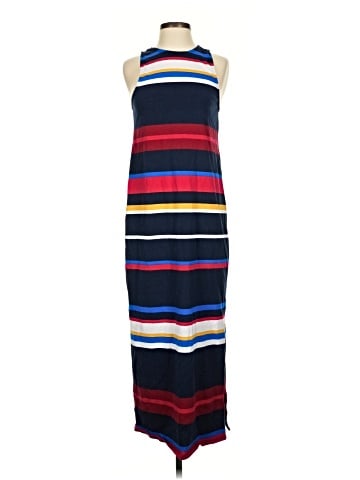 Ann Taylor LOFT Casual Dress (view 1)