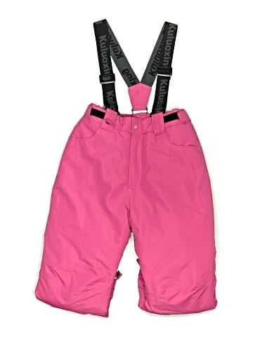 Assorted Brands Snow Pants With Bib (view 1)