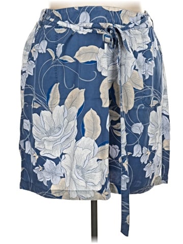 Lands' End Casual Skirt (view 1)