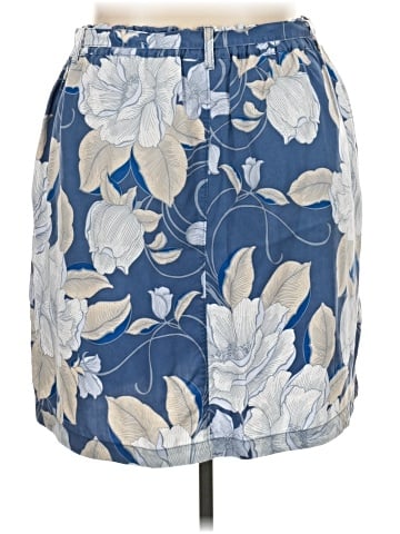 Lands' End Casual Skirt (view 2)