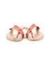 Old Navy Orange Sandals Size 7 - photo 2