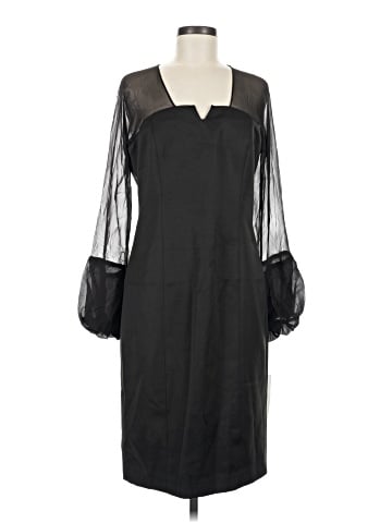 Worth Cocktail Dress (view 1)