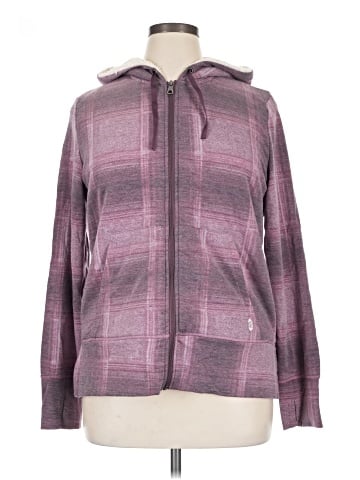 Free Country Jacket (view 1)
