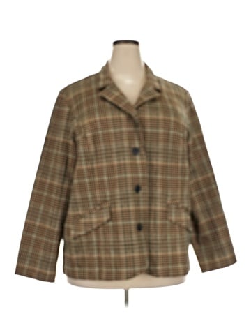 J.Jill Coat (view 1)