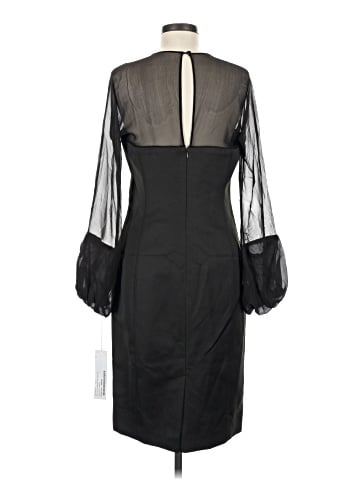 Worth Cocktail Dress (view 2)