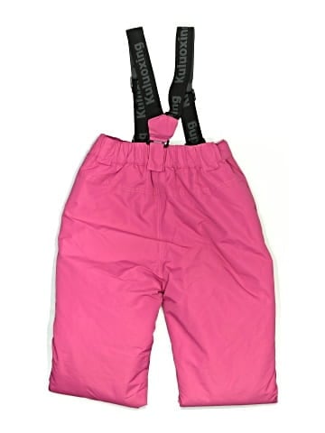 Assorted Brands Snow Pants With Bib (view 2)