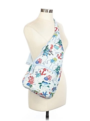 Vera Bradley Backpack (view 2)