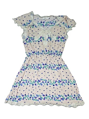 Hazel Cocktail Dress (view 2)