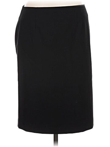 Theory Formal Skirt (view 1)