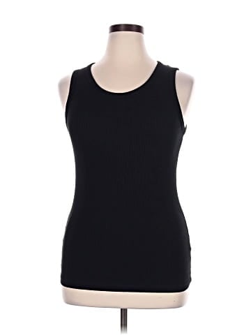 Muji Tank Top (view 1)