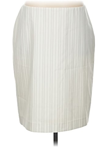 Anne Klein Formal Skirt (view 1)