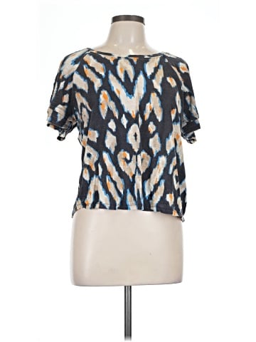 Tribal Short Sleeve T-Shirt (view 1)