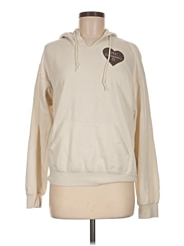 Jerzees Pullover Hoodie (view 1)