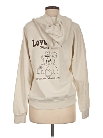 Jerzees Pullover Hoodie (view 2)