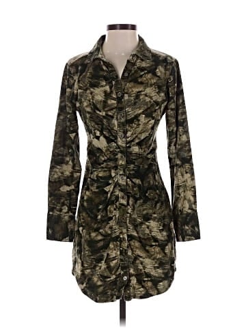 Pilcro Casual Dress (view 1)
