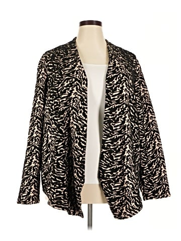Calvin Klein Cardigan (view 1)