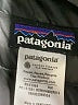 Patagonia 100% Polyester Black Jacket Size L - photo 6
