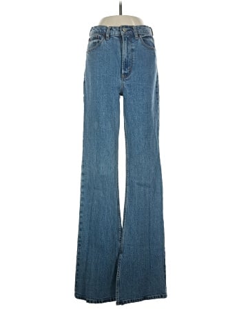Abercrombie & Fitch Jeans (view 1)
