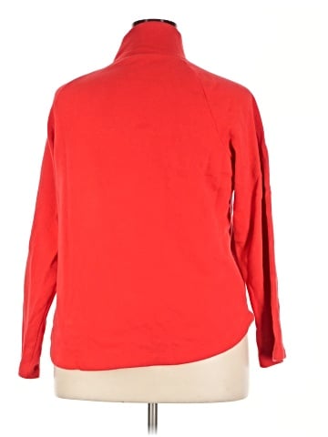 J.Crew Factory Store Turtleneck Sweater (view 2)