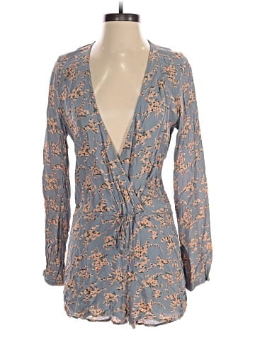 Flynn Skye Romper (view 1)