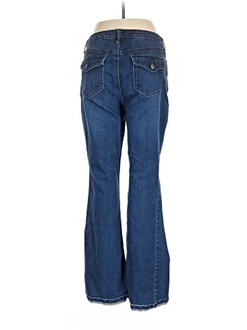 Gloria Vanderbilt Jeans (view 2)