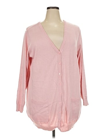 Ellos Cardigan (view 1)