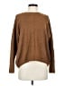 Vince Camuto Brown Pullover Sweater Size XS - photo 1