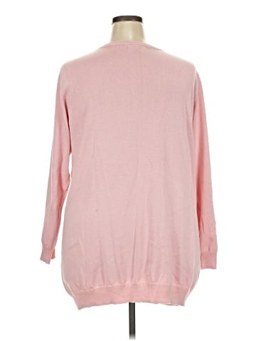 Ellos Cardigan (view 2)