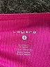 Layer 8 Pink Sleeveless Top Size S - photo 7
