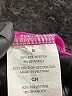 Layer 8 Pink Sleeveless Top Size S - photo 8