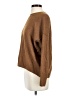 Vince Camuto Brown Pullover Sweater Size XS - photo 5