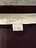 Ann Taylor LOFT Black Pullover Sweater Size M - photo 7