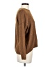 Vince Camuto Brown Pullover Sweater Size XS - photo 4