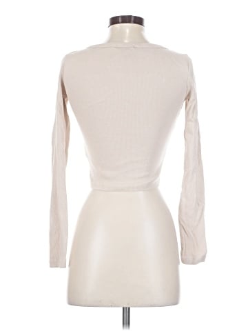 Forever 21 Long Sleeve T-Shirt (view 2)