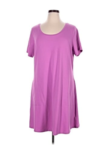 Isaac Mizrahi LIVE! Casual Dress (view 1)