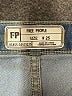 Free People Blue Jeans Size 25 waist - photo 7