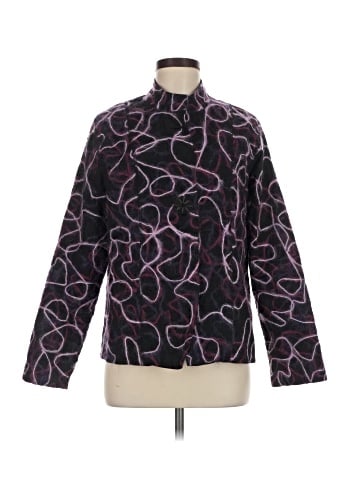 Laura Ashley Track Jacket (view 1)